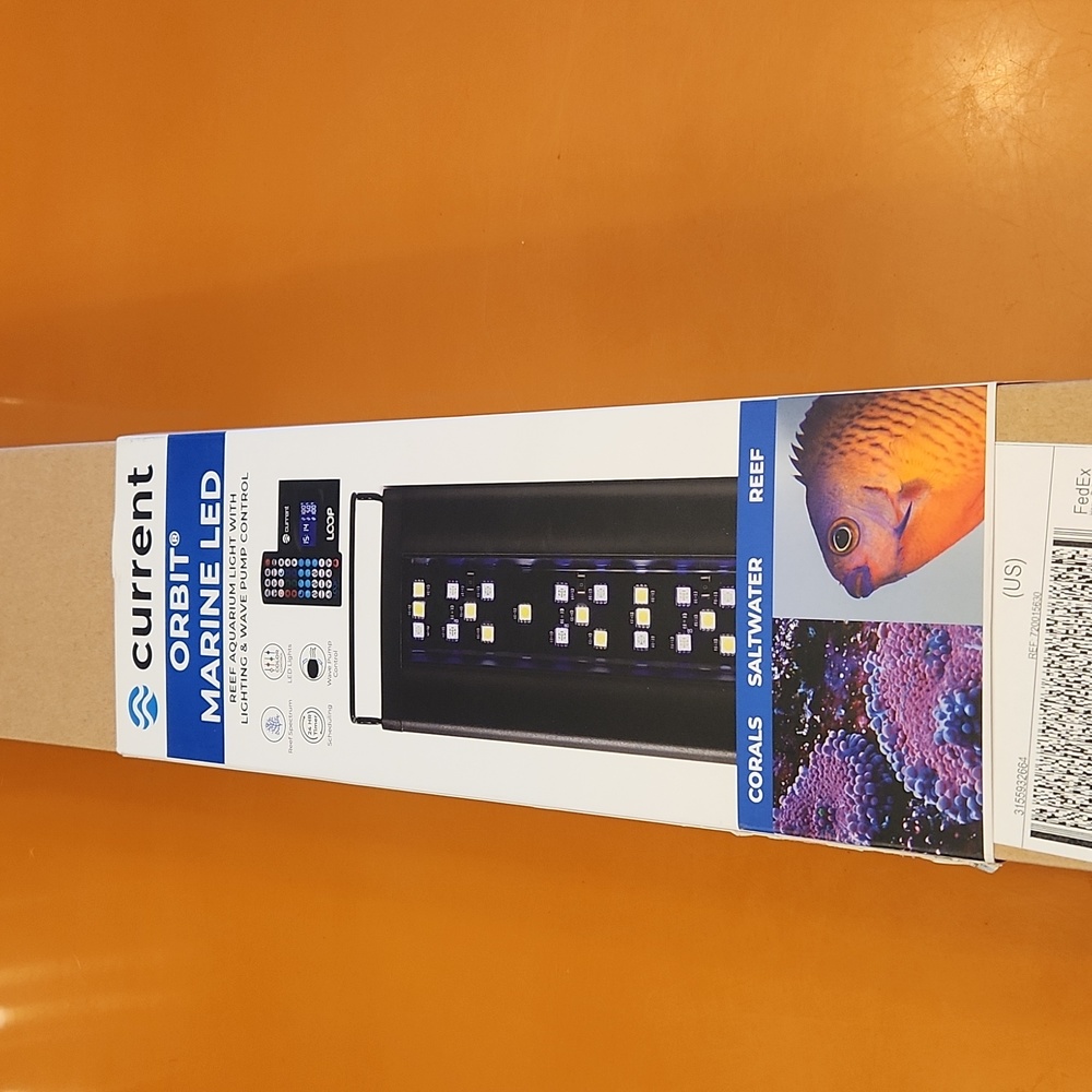 Orbit Marine LED 48"-60"